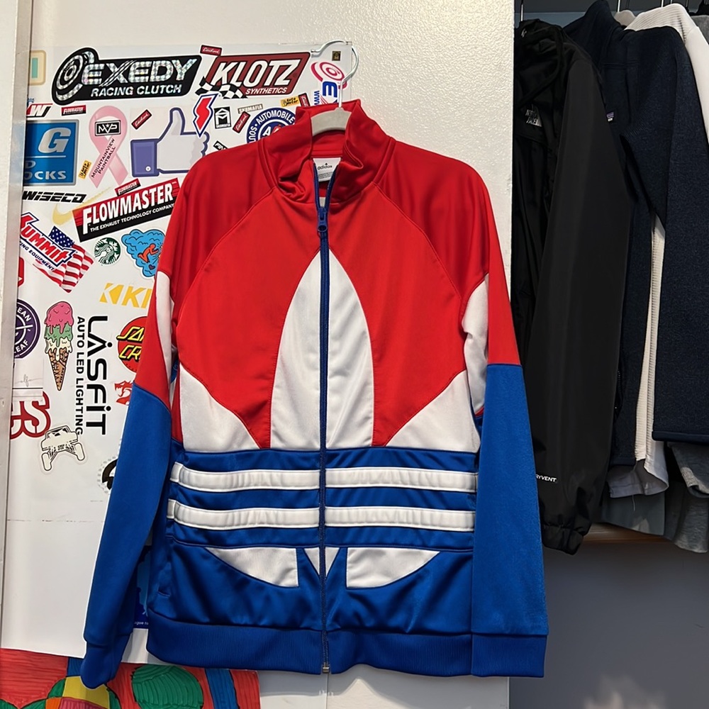 Adidas set